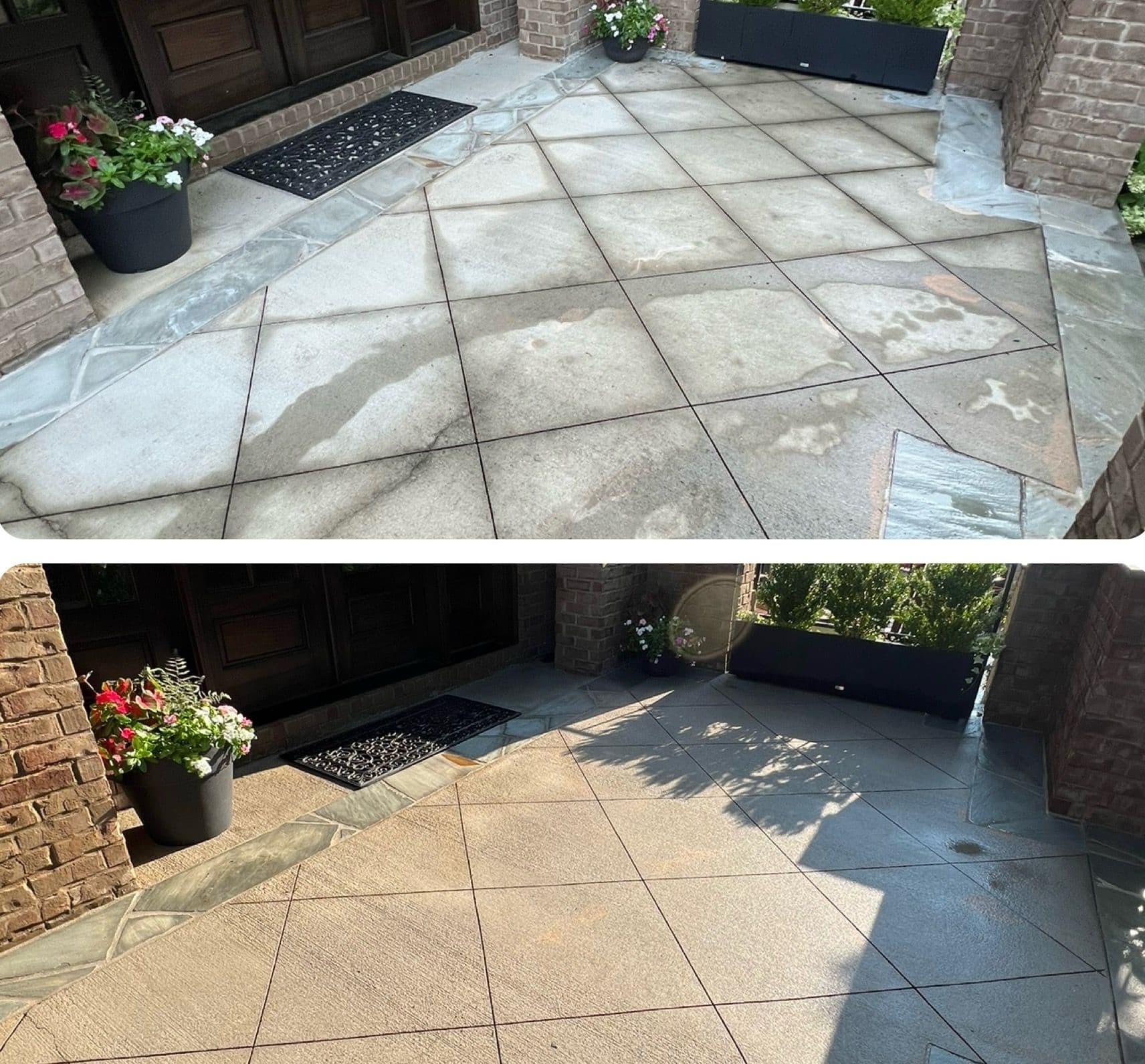 Project Patio Cleaning Magic to Revitalize Your Outdoor Space image