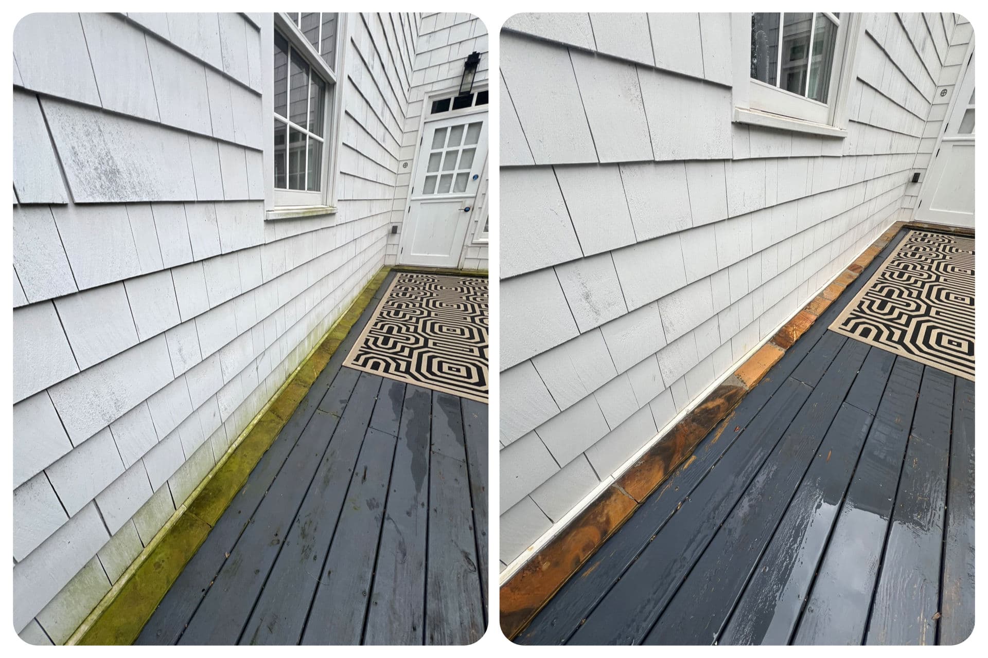 Transform Your Deck and Siding with Expert Cleaning image